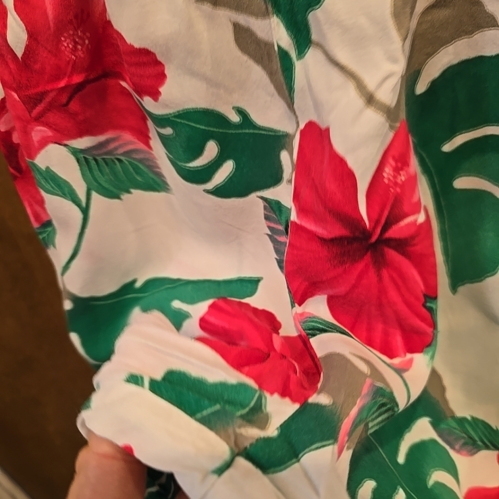 Vtg Laura Leslie California Jumpsuit - Picture 9 of 10